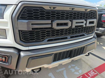 2019 Ford F-150 Raptor Crew Cab Short Bed - miniatura 23