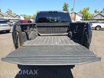 2019 Ford F-150 Raptor Crew Cab Short Bed - miniatura 11