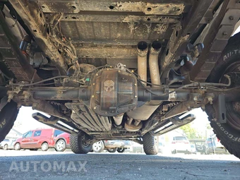 2019 Ford F-150 Raptor Crew Cab Short Bed - miniatura 12