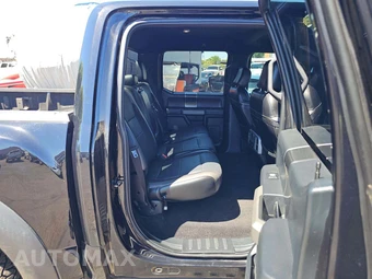 2019 Ford F-150 Raptor Crew Cab Short Bed - miniatura 13