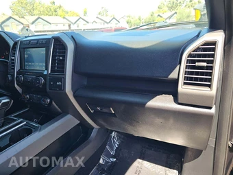 2019 Ford F-150 Raptor Crew Cab Short Bed - miniatura 16