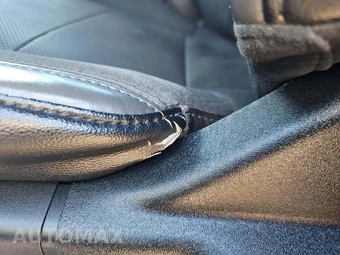2019 Ford F-150 Raptor Crew Cab Short Bed - miniatura 20