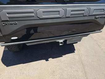 2019 Ford F-150 Raptor Crew Cab Short Bed - miniatura 26