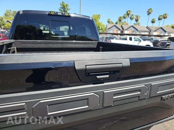 2019 Ford F-150 Raptor Crew Cab Short Bed - miniatura 27