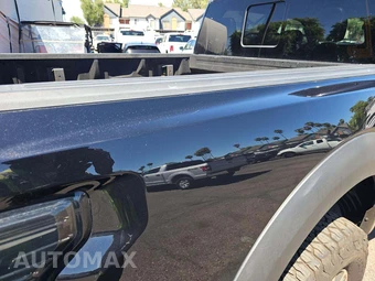 2019 Ford F-150 Raptor Crew Cab Short Bed - miniatura 28