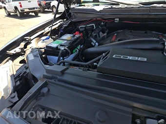 2019 Ford F-150 Raptor Crew Cab Short Bed - miniatura 29