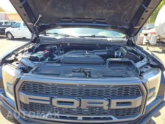 2019 Ford F-150 Raptor Crew Cab Short Bed - miniatura 32
