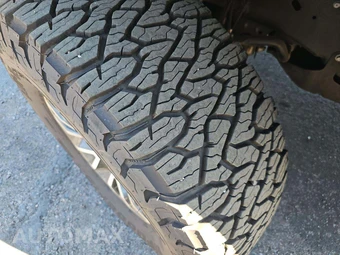2019 Ford F-150 Raptor Crew Cab Short Bed - miniatura 34