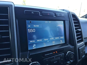 2019 Ford F-150 Raptor Crew Cab Short Bed - miniatura 38