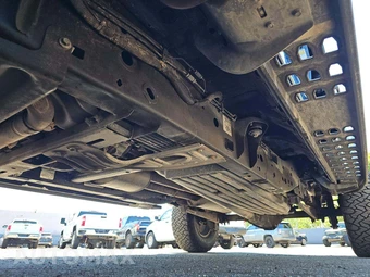 2019 Ford F-150 Raptor Crew Cab Short Bed - miniatura 4