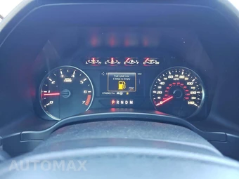 2019 Ford F-150 Raptor Crew Cab Short Bed - miniatura 6