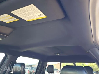 2019 Ford F-150 Raptor Crew Cab Short Bed - miniatura 8