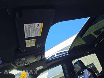 2019 Ford F-150 Raptor Crew Cab Short Bed - miniatura 11