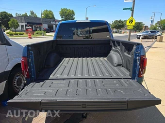 2019 Ford F-150 Raptor Crew Cab Short Bed - miniatura 14