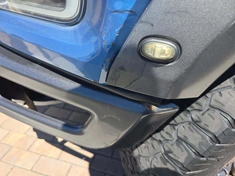 2019 Ford F-150 Raptor Crew Cab Short Bed - miniatura 21