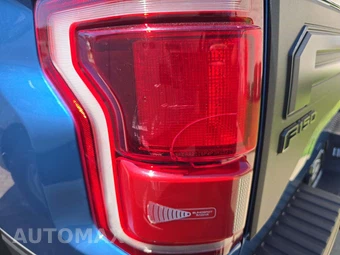 2019 Ford F-150 Raptor Crew Cab Short Bed - miniatura 22
