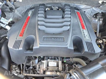2019 Ford F-150 Raptor Crew Cab Short Bed - miniatura 24