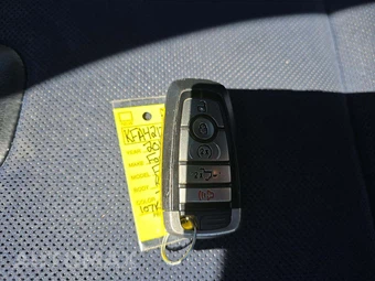 2019 Ford F-150 Raptor Crew Cab Short Bed - miniatura 8