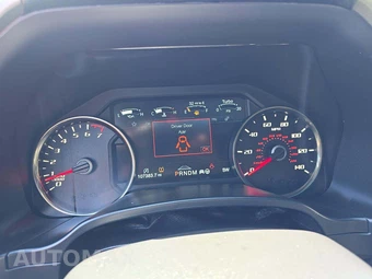 2019 Ford F-150 Raptor Crew Cab Short Bed - miniatura 9