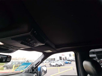 2019 Ford F-150 Raptor Crew Cab Short Bed - miniatura 11