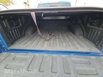 2019 Ford F-150 Raptor Crew Cab Short Bed - miniatura 14