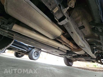2019 Ford F-150 Raptor Crew Cab Short Bed - miniatura 17