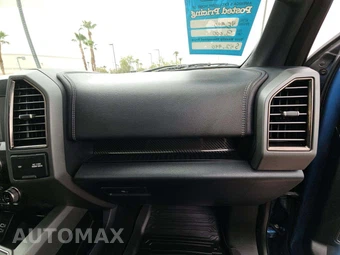 2019 Ford F-150 Raptor Crew Cab Short Bed - miniatura 19