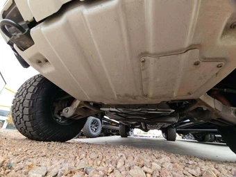 2019 Ford F-150 Raptor Crew Cab Short Bed - miniatura 20