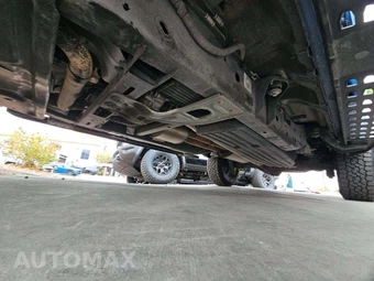 2019 Ford F-150 Raptor Crew Cab Short Bed - miniatura 7