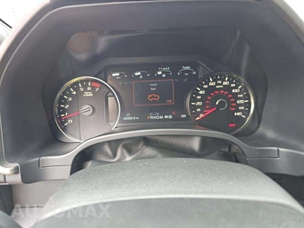 2019 Ford F-150 Raptor Crew Cab Short Bed - miniatura 9