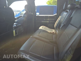 2019 Ford F-150 Raptor Crew Cab Short Bed - miniatura 13