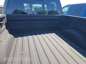 2019 Ford F-150 Raptor Crew Cab Short Bed - miniatura 16