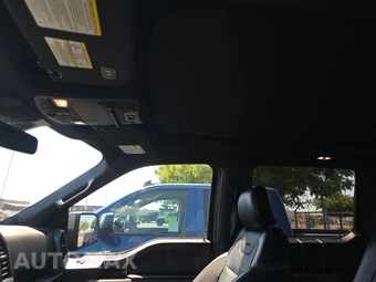 2019 Ford F-150 Raptor Crew Cab Short Bed - miniatura 17