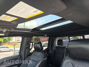 2019 Ford F-150 Raptor Crew Cab Short Bed - miniatura 11