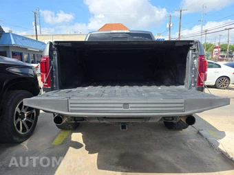 2019 Ford F-150 Raptor Crew Cab Short Bed - miniatura 14