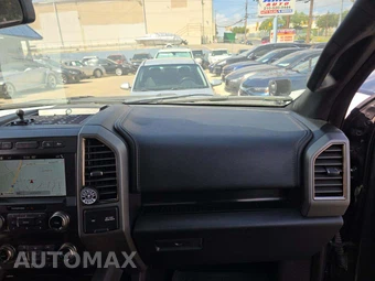 2019 Ford F-150 Raptor Crew Cab Short Bed - miniatura 19