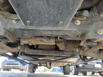 2019 Ford F-150 Raptor Crew Cab Short Bed - miniatura 20