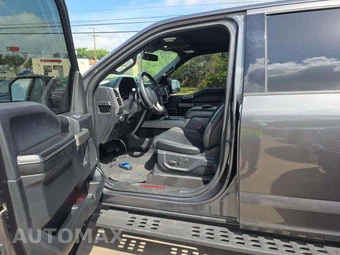 2019 Ford F-150 Raptor Crew Cab Short Bed - miniatura 6