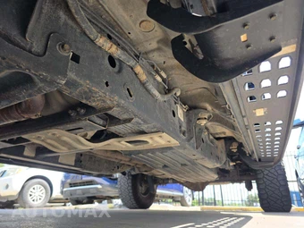2019 Ford F-150 Raptor Crew Cab Short Bed - miniatura 7