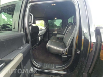 2019 Ford F-150 Raptor Crew Cab Short Bed - miniatura 13