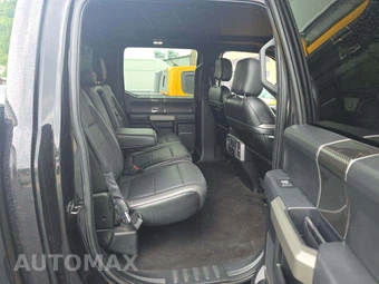 2019 Ford F-150 Raptor Crew Cab Short Bed - miniatura 16