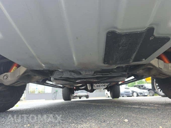 2019 Ford F-150 Raptor Crew Cab Short Bed - miniatura 20