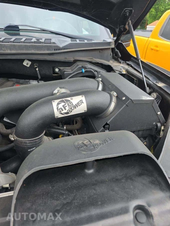 2019 Ford F-150 Raptor Crew Cab Short Bed - miniatura 25