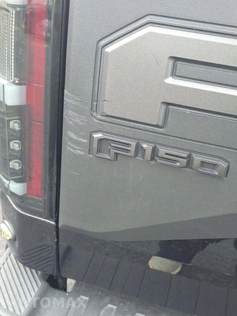 2019 Ford F-150 Raptor Crew Cab Short Bed - miniatura 36