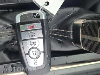 2019 Ford F-150 Raptor Crew Cab Short Bed - miniatura 8