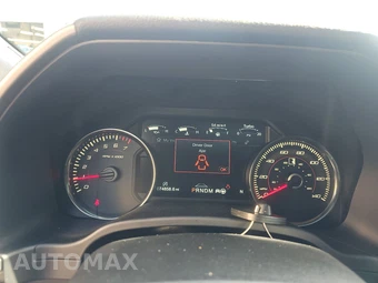2019 Ford F-150 Raptor Crew Cab Short Bed - miniatura 12