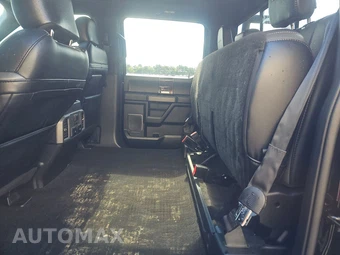 2019 Ford F-150 Raptor Crew Cab Short Bed - miniatura 13
