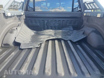 2019 Ford F-150 Raptor Crew Cab Short Bed - miniatura 16