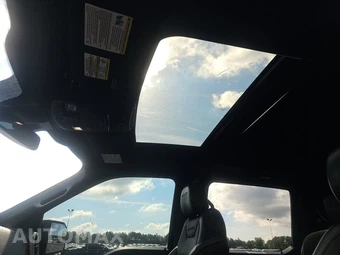 2019 Ford F-150 Raptor Crew Cab Short Bed - miniatura 18