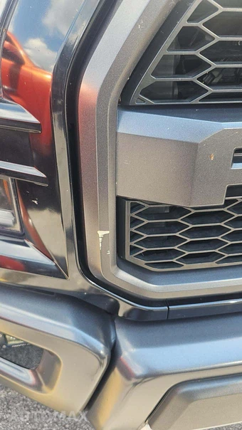 2019 Ford F-150 Raptor Crew Cab Short Bed - miniatura 21